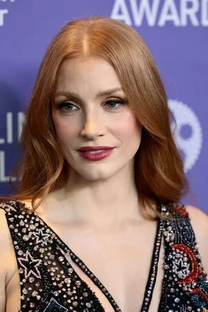 Jessica Chastain OnlyFans Leaked Free Thumbnail Picture - #9cVLDjR317