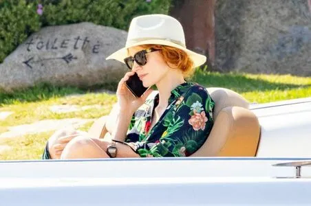 Jessica Chastain OnlyFans Leaked Free Thumbnail Picture - #9ghdmWWkxd