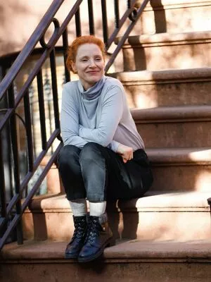 Jessica Chastain OnlyFans Leaked Free Thumbnail Picture - #9r8w28DrCE