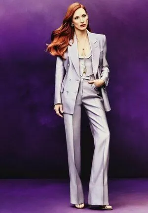 Jessica Chastain OnlyFans Leaked Free Thumbnail Picture - #9rBDtmtc6v