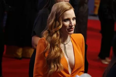 Jessica Chastain OnlyFans Leaked Free Thumbnail Picture - #9wBBcClPmQ