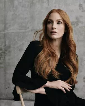 Jessica Chastain OnlyFans Leaked Free Thumbnail Picture - #A4mZXSTeaC