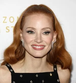 Jessica Chastain OnlyFans Leaked Free Thumbnail Picture - #A5Y0ITuVta
