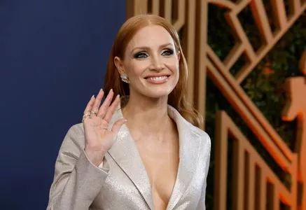 Jessica Chastain OnlyFans Leaked Free Thumbnail Picture - #A874r1WpVV