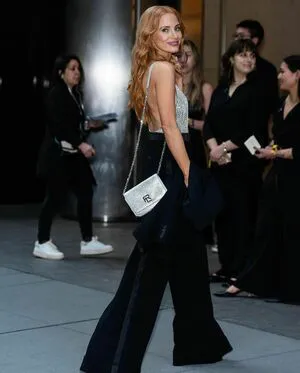Jessica Chastain OnlyFans Leaked Free Thumbnail Picture - #A9tvTjLFNV