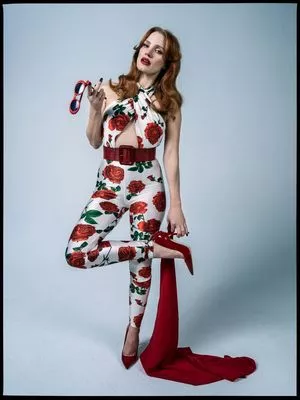 Jessica Chastain OnlyFans Leaked Free Thumbnail Picture - #ANKwzs3F5T