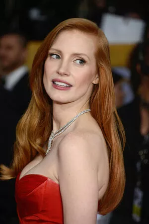 Jessica Chastain OnlyFans Leaked Free Thumbnail Picture - #AV4yWDfQnG