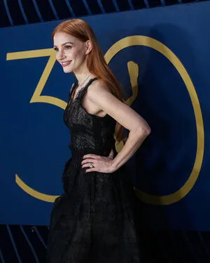 Jessica Chastain OnlyFans Leaked Free Thumbnail Picture - #AWYTZZfXbD