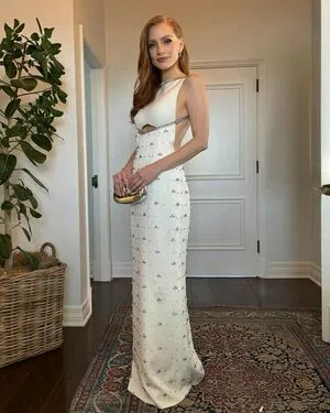 Jessica Chastain OnlyFans Leaked Free Thumbnail Picture - #AXKgnLkiwY