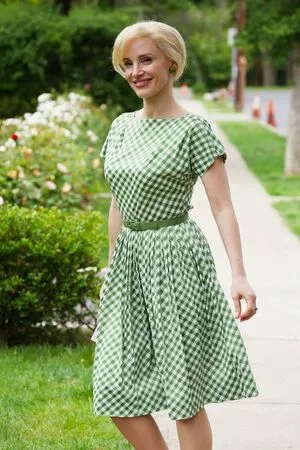 Jessica Chastain OnlyFans Leaked Free Thumbnail Picture - #AaycKawOqW