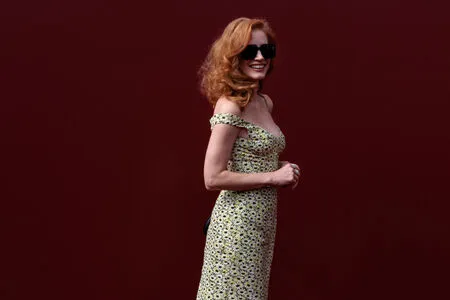 Jessica Chastain OnlyFans Leaked Free Thumbnail Picture - #AmYcQ7ZxO3