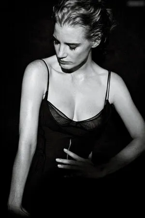 Jessica Chastain OnlyFans Leaked Free Thumbnail Picture - #AtLLZlmdtZ