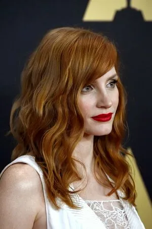 Jessica Chastain OnlyFans Leaked Free Thumbnail Picture - #B4mSic8JV3