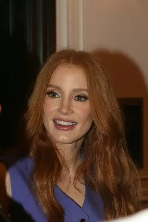 Jessica Chastain OnlyFans Leaked Free Thumbnail Picture - #BGTKnET101
