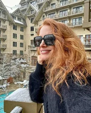 Jessica Chastain OnlyFans Leaked Free Thumbnail Picture - #BMSn81c26M