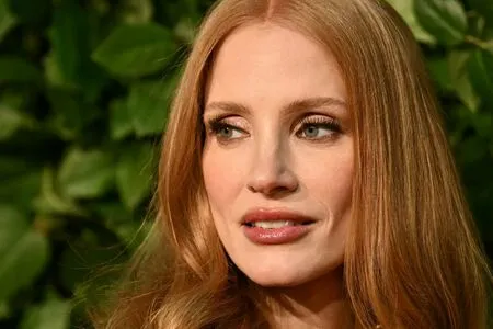 Jessica Chastain OnlyFans Leaked Free Thumbnail Picture - #BdH5BKmnbI