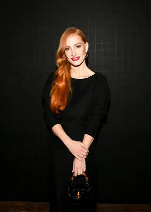 Jessica Chastain OnlyFans Leaked Free Thumbnail Picture - #BdaRt2yqSH