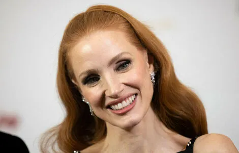 Jessica Chastain OnlyFans Leaked Free Thumbnail Picture - #BpSlQXeSHz