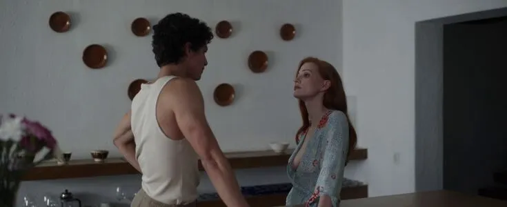 Jessica Chastain OnlyFans Leaked Free Thumbnail Picture - #Br8KDOLQoQ