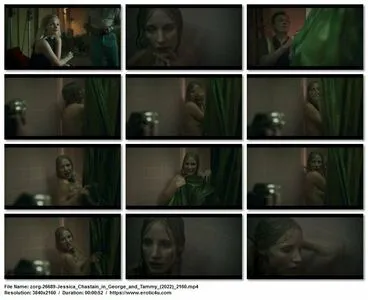 Jessica Chastain OnlyFans Leaked Free Thumbnail Picture - #BuqTTUyVRd
