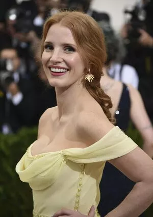 Jessica Chastain OnlyFans Leaked Free Thumbnail Picture - #BvVB7Hph3I