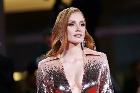 Jessica Chastain OnlyFans Leaked Free Thumbnail Picture - #C25oHcFVg5