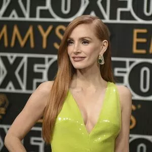 Jessica Chastain OnlyFans Leaked Free Thumbnail Picture - #CIVTtKPJvQ