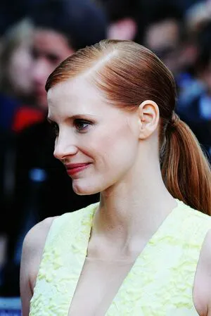 Jessica Chastain OnlyFans Leaked Free Thumbnail Picture - #CKUAVeDhXY