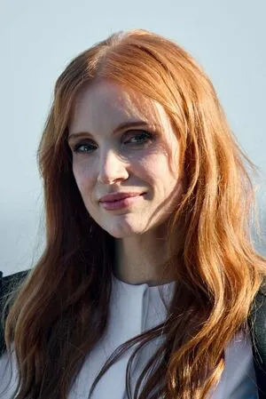 Jessica Chastain OnlyFans Leaked Free Thumbnail Picture - #CPYyJDDfbE