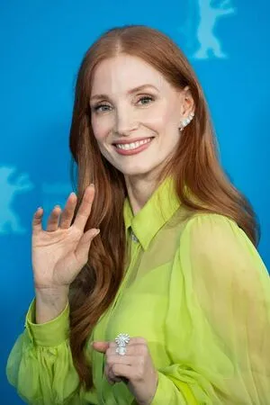 Jessica Chastain OnlyFans Leaked Free Thumbnail Picture - #CpwLqLVUn5