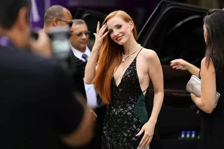 Jessica Chastain OnlyFans Leaked Free Thumbnail Picture - #CrhDpE1nmZ