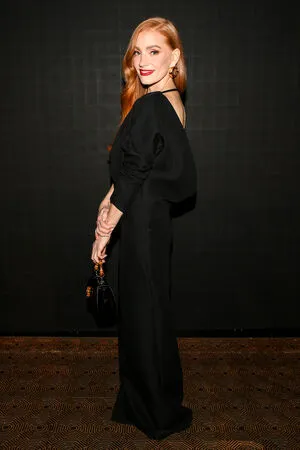 Jessica Chastain OnlyFans Leaked Free Thumbnail Picture - #Ct7AeDGfZK