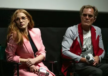 Jessica Chastain OnlyFans Leaked Free Thumbnail Picture - #CxSdzKhpBc