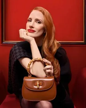 Jessica Chastain OnlyFans Leaked Free Thumbnail Picture - #Cy4clnpVr3