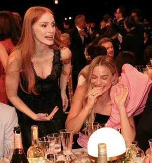 Jessica Chastain OnlyFans Leaked Free Thumbnail Picture - #Czrc9LO0DD