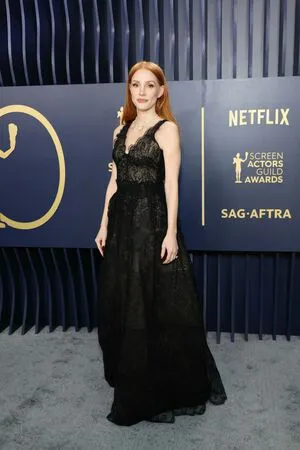 Jessica Chastain OnlyFans Leaked Free Thumbnail Picture - #D1WfjBJbO3