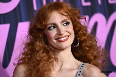 Jessica Chastain OnlyFans Leaked Free Thumbnail Picture - #DIceBcrzpM