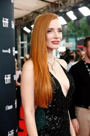 Jessica Chastain OnlyFans Leaked Free Thumbnail Picture - #DPUIp8wslD
