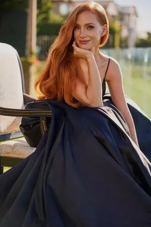 Jessica Chastain OnlyFans Leaked Free Thumbnail Picture - #DWGwqf0zrQ
