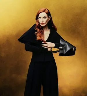 Jessica Chastain OnlyFans Leaked Free Thumbnail Picture - #DZ9LGjq2gk