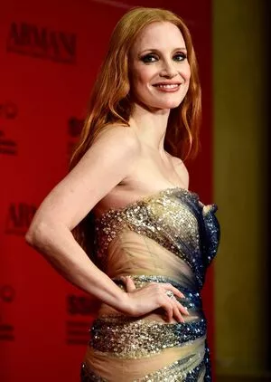 Jessica Chastain OnlyFans Leaked Free Thumbnail Picture - #DtKQtPu14t