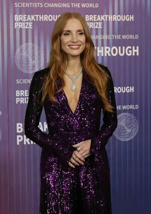 Jessica Chastain OnlyFans Leaked Free Thumbnail Picture - #DzA5E7PWTs