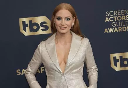 Jessica Chastain OnlyFans Leaked Free Thumbnail Picture - #E0yYpOGcnw