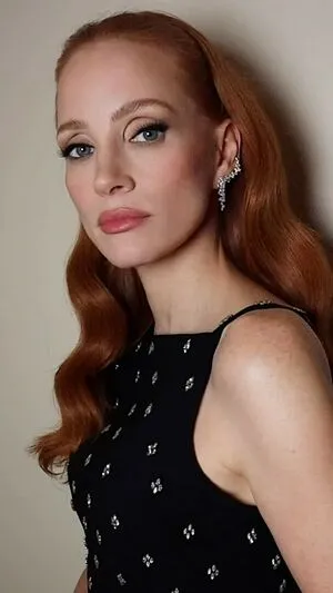 Jessica Chastain OnlyFans Leaked Free Thumbnail Picture - #EC69x5SxGr