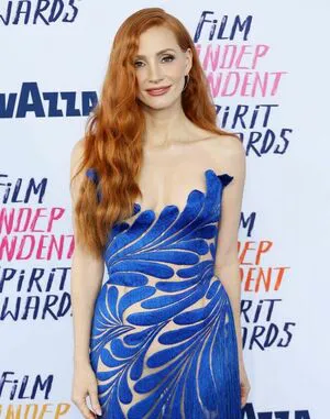 Jessica Chastain OnlyFans Leaked Free Thumbnail Picture - #EXpDbJ95Ht