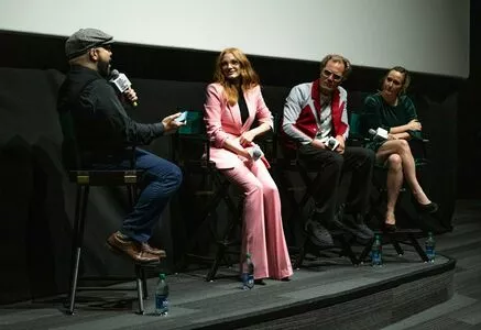 Jessica Chastain OnlyFans Leaked Free Thumbnail Picture - #EfyYWDFTXu