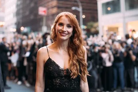 Jessica Chastain OnlyFans Leaked Free Thumbnail Picture - #EmPfqi9v5i