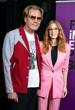 Jessica Chastain OnlyFans Leaked Free Thumbnail Picture - #Expogj2Nw2