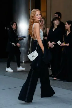 Jessica Chastain OnlyFans Leaked Free Thumbnail Picture - #FVZqatBOR3