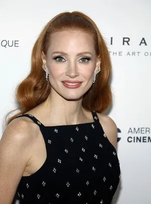 Jessica Chastain OnlyFans Leaked Free Thumbnail Picture - #FjZsTgiW9w